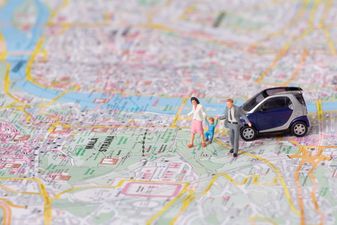 Hit the Road Jack! Parents Reveal Their Most Precious Driving Memories