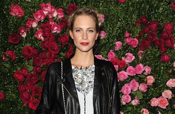 Who’s That Girl…Model Poppy Delevingne Is Our Latest Style Crush