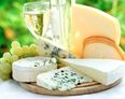 Cheese Ban Is Lifted as The Broadcasting Authority of Ireland Decide to Let It Brie!