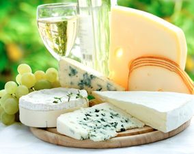 Cheese Ban Is Lifted as The Broadcasting Authority of Ireland Decide to Let It Brie!