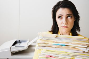 Another Period Myth Disputed Today: Mood Swings Should Not Be Blamed On PMS