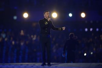 Gary’s Time to Shine: Barlow Set for Solo Irish Gigs