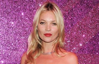 Kate Moss Opens Up About Her Most Famous Break-Up And Her Nervous Breakdown