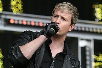 Kian Will Not Go Solo Because of “Huge Pressure”