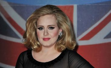 New Mum Adele Is Targeted By Sick Internet Trolls Who Have Threatened To Kill Her Newborn
