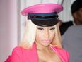 Nicki Minaj Is Latest Star To Jump On The E! Band Wagon