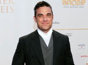New Dad Robbie Williams Wants To Adopt X Factor Favourite Rylan Clark