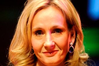 JK Rowling Novel to Be Adapted for Television