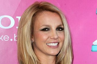 Britney Spears Has Unveiled A Brand New Look… And We Love It!
