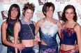 C’est La Vie! Irish Girl Band B*Witched Are Back