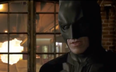 VIDEO: Batman Uses Apple Maps – The Caped Crusader Runs Into Some Trouble…