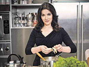 They’re Chopping Carrots, Sautéing Shallots and Cooking Up a Storm But Do These Celebrity Chefs Always Hit The Mark?