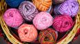 WIN! Calling all craftaholics – we have five pairs of tickets to the Knitting and Stitching Show, November Thursday 1st to Sunday 4th [COMPETITION CLOSED]