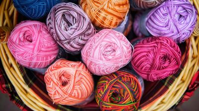 WIN! Calling all craftaholics – we have five pairs of tickets to the Knitting and Stitching Show, November Thursday 1st to Sunday 4th [COMPETITION CLOSED]