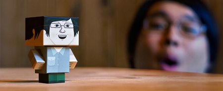 Looking For A New Bestie? Check Out Our Mini Find That Put A Big Smile On Our Face