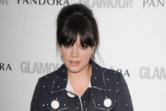 “I Still Get Told Off By Cheryl Cole Fans For Things I’ve Said!” Admits Lily Allen