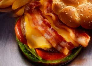 Think Twice Before Your Next Bacon Butty: Study Reveals The “Time Bomb In A Bun”