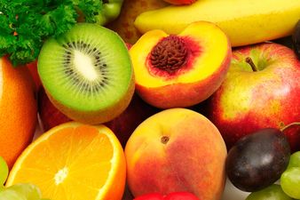 A New Way to Get Your Five-a-Day: Are Powdered Fruits The Way Forward?