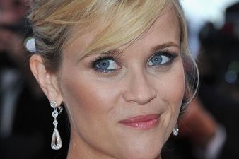 Reese Witherspoon Considering Duet with Michael Bublé!