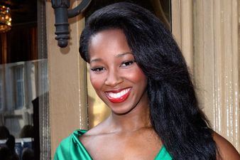 Jamelia Has Reportedly Signed Up For A New TV Show… And It’s Not ‘I’m a Celebrity’!