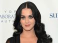 Scarleh! Popstar Katy Perry Is The Latest Celeb To Fall Victim To The Walk Of Shame
