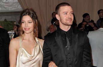 Newlyweds Justin Timberlake And Jessica Biel Apologise For Offensive Wedding Video That Mocks The Homeless