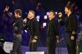 How Deep Is Your Love For Take That? Because It Looks Like the Comeback Is On Its Way!