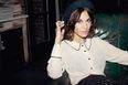 Fashion Icon Alexa Chung Gives Away Her Style Secrets