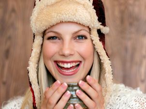 From The Inside Out: Six Tips To Eating Yourself Happy And Healthy This Winter