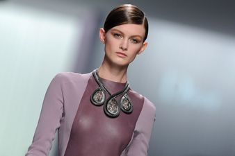 Fashion High Five: Purple Reigns – This Season There’s Only One Colour To Be Seen In