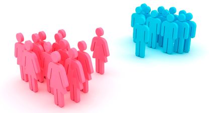 Laters Sister. A Third Of Women In The UK Don’t See Themselves As Feminist