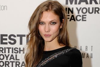 Karlie Kloss Is The Latest Super To Shine In Mango’s AW Campaign