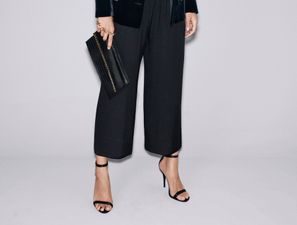 Fashion High Five: Planning A Night On The Tiles Then Check Out These Statement Sandals