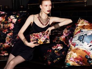 Five Fabulous Fashion Buys That Are All Under €50