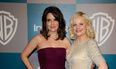 Funny Women: Tina Fey & Amy Poehler to Host 2013 Golden Globes