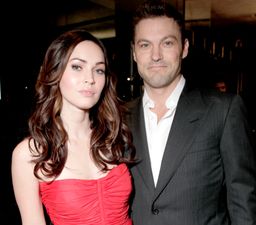 Megan Fox And Brian Austin Green Welcome Their Beautiful Baby
