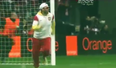 VIDEO: Two Polish Go All Baywatch… On A Soccer Pitch
