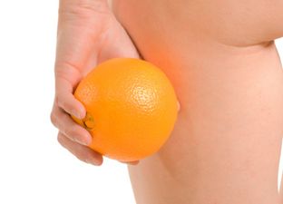 Combat The Cellulite: The Five Ways To Get Rid Of Those Lumps And Bumps