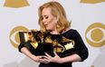 Adele Gives Birth To Baby Boy!