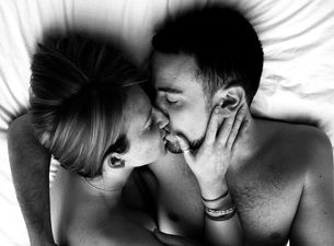 The Secrets Of Sexercise: Work Your Way To Mind-Blowing Sex