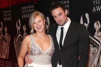 Ladies Man Bressie Swamped With Offers of Sex