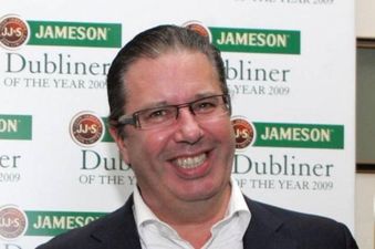 Judge Rules Gerry Ryan Book Banned For Two Weeks