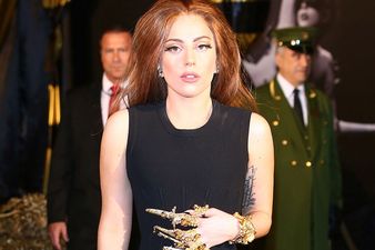 Lady Gaga Set to Launch Her Own Brand of ‘Healthy Fitness Water’