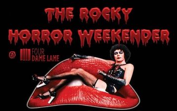 No Plans for the Bank Holiday Weekend? You Have Now!