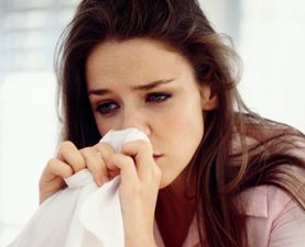 Do You Cry Easily Over Headlines? Bad News Is Said To Hit Women Hardest