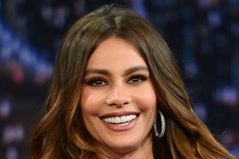 VIDEO: Watch Sofia Vergara Tear Up The Dancefloor At Emmys After Party
