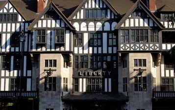 On Our Radar: The Arnotts X Liberty Love In