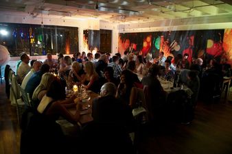 If You Only Do One Thing This Week… Book A Unique Dining Experience With UpDn_Events