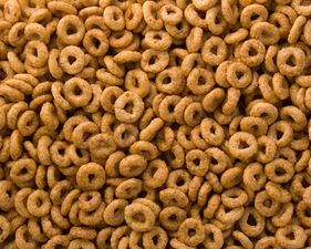 Could Superhero Cereal Really Save Your Life?