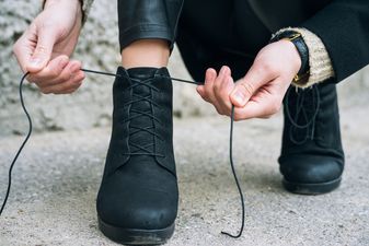 Bye-bye blisters: how to break in your new winter boots